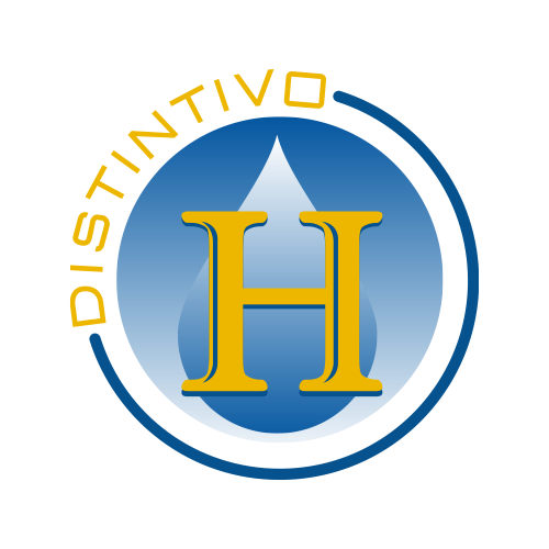 distintivo H