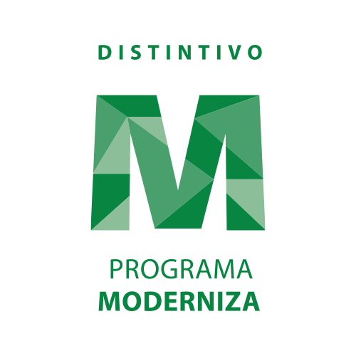 distintivo M