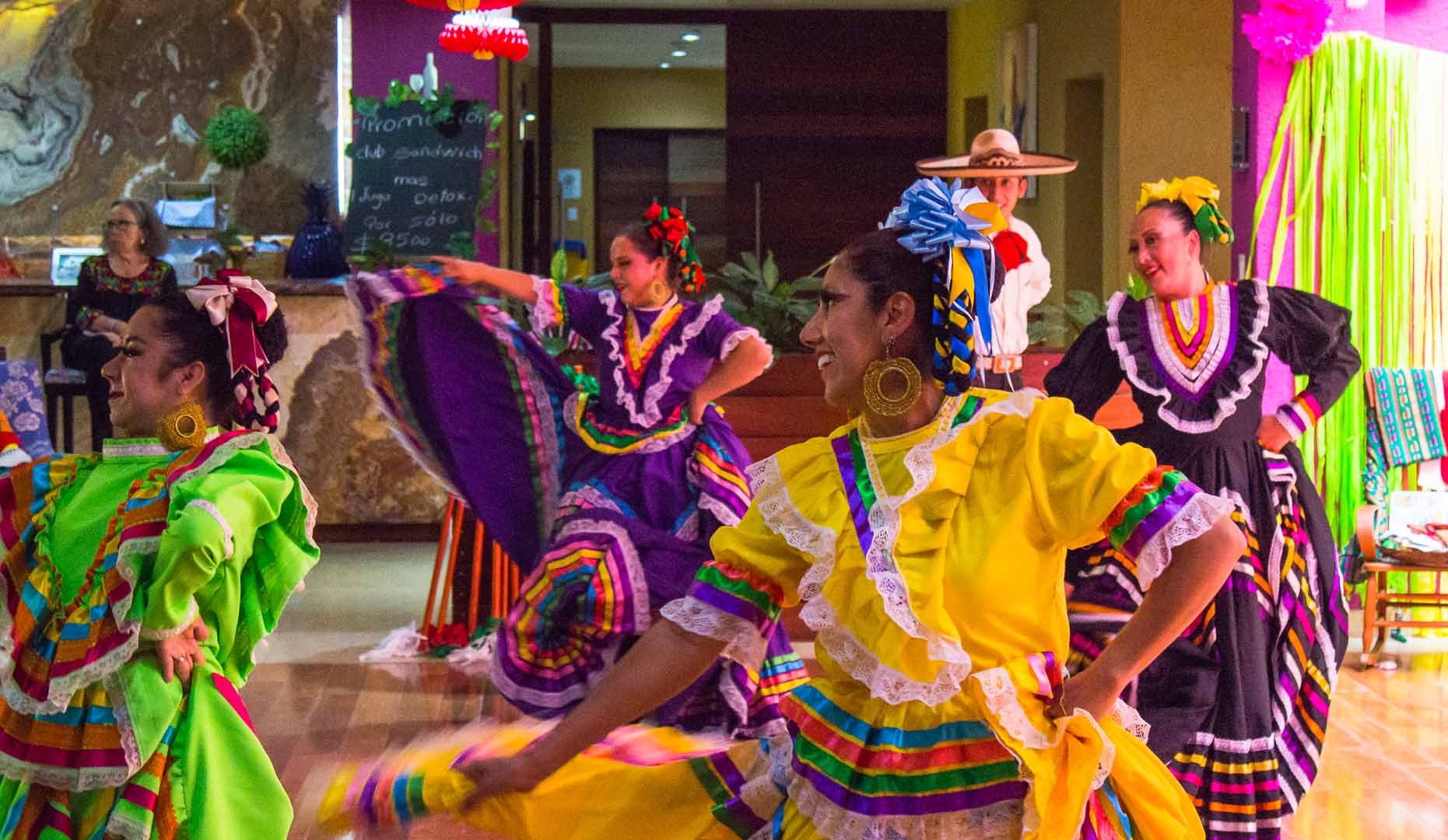 viva méxico 2022
