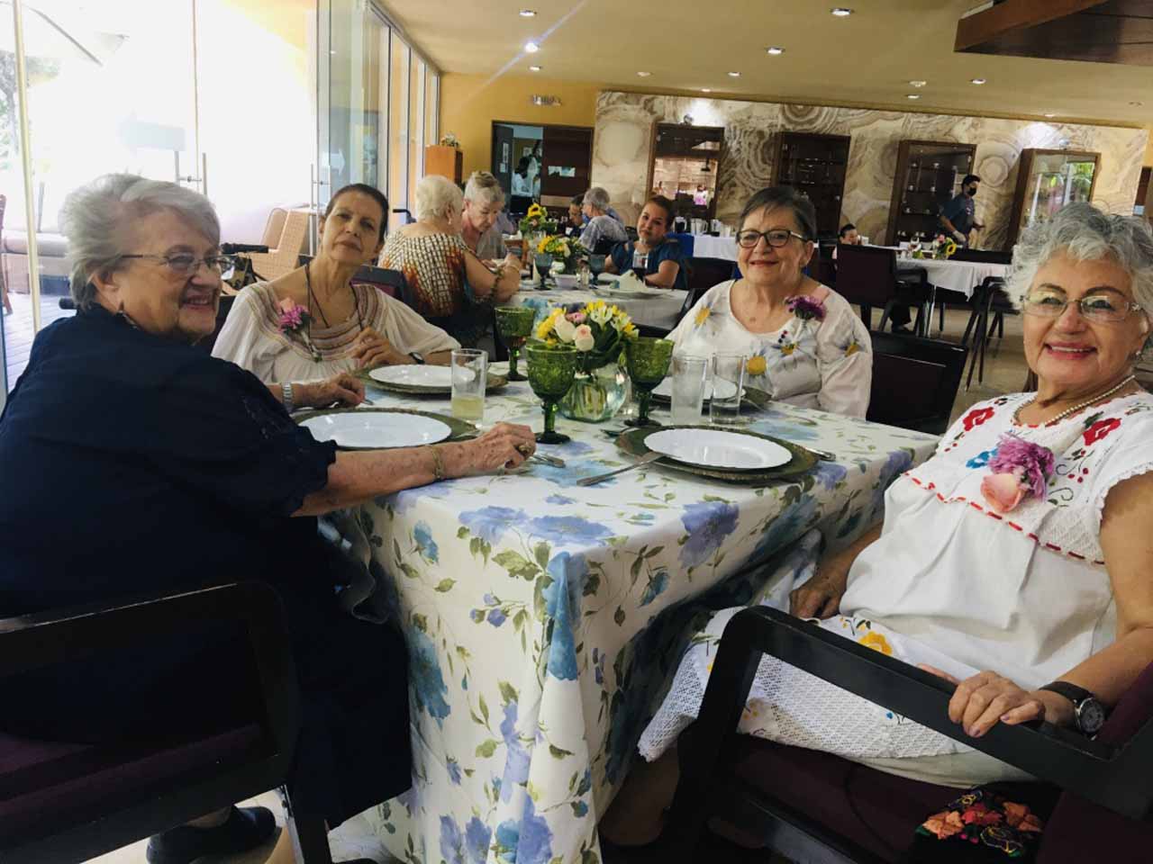 Día de las madres 2021