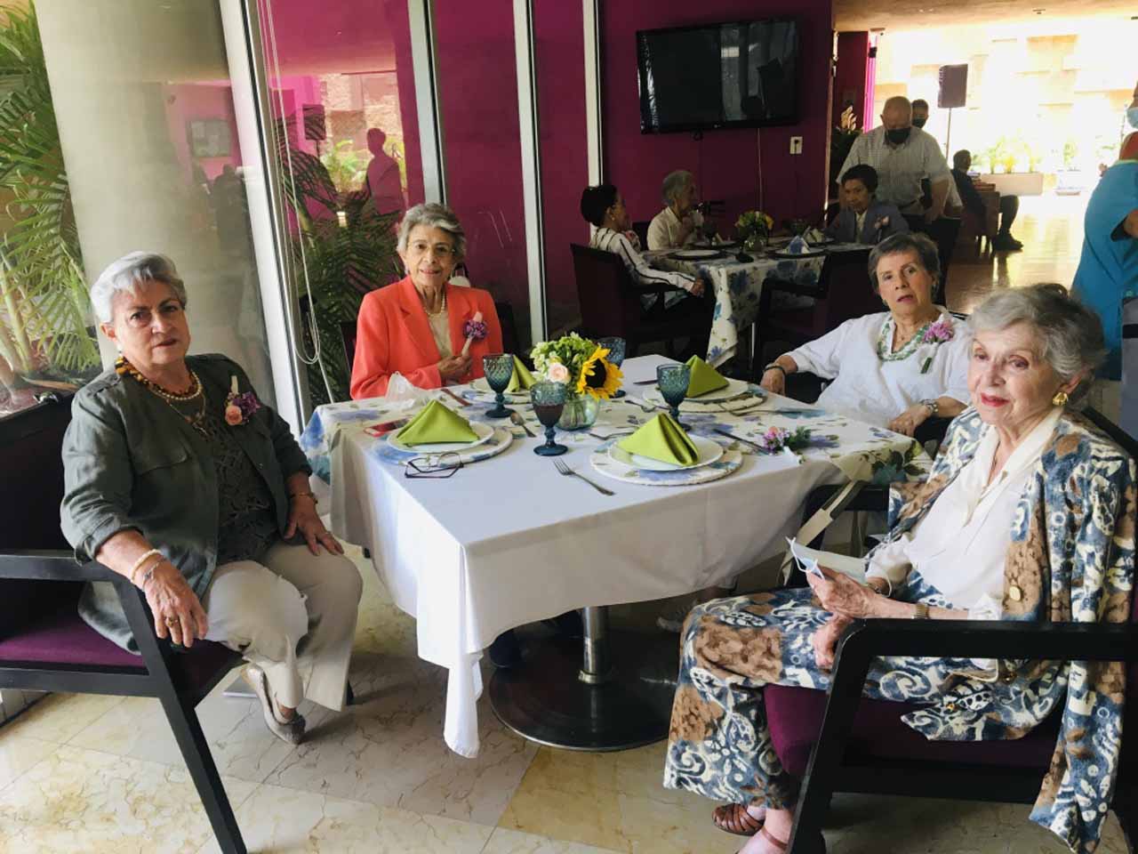 Día de las madres 2021