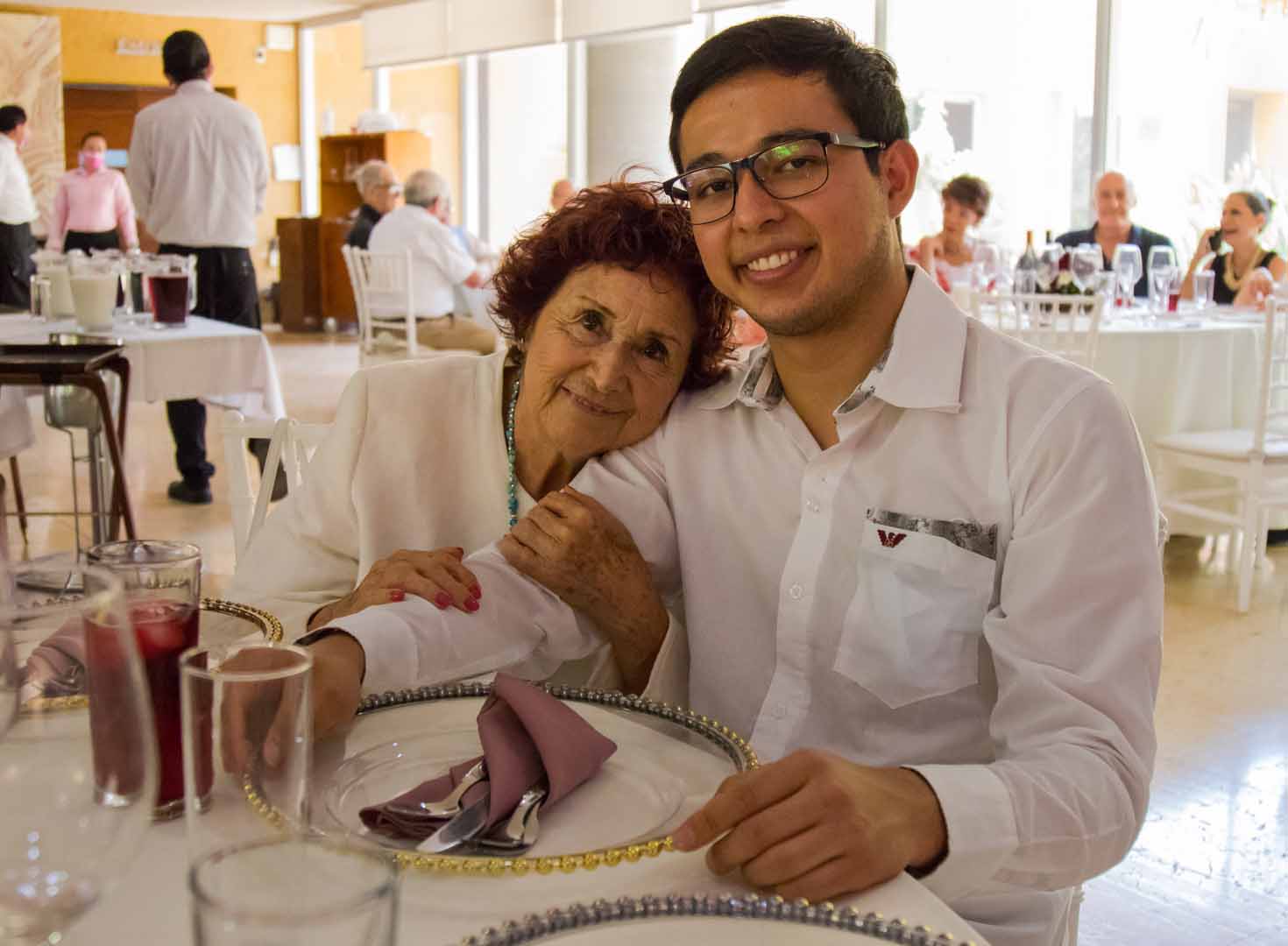 Día de las madres 2021