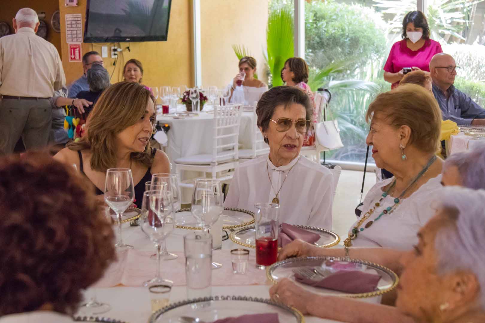 Día de las madres 2021