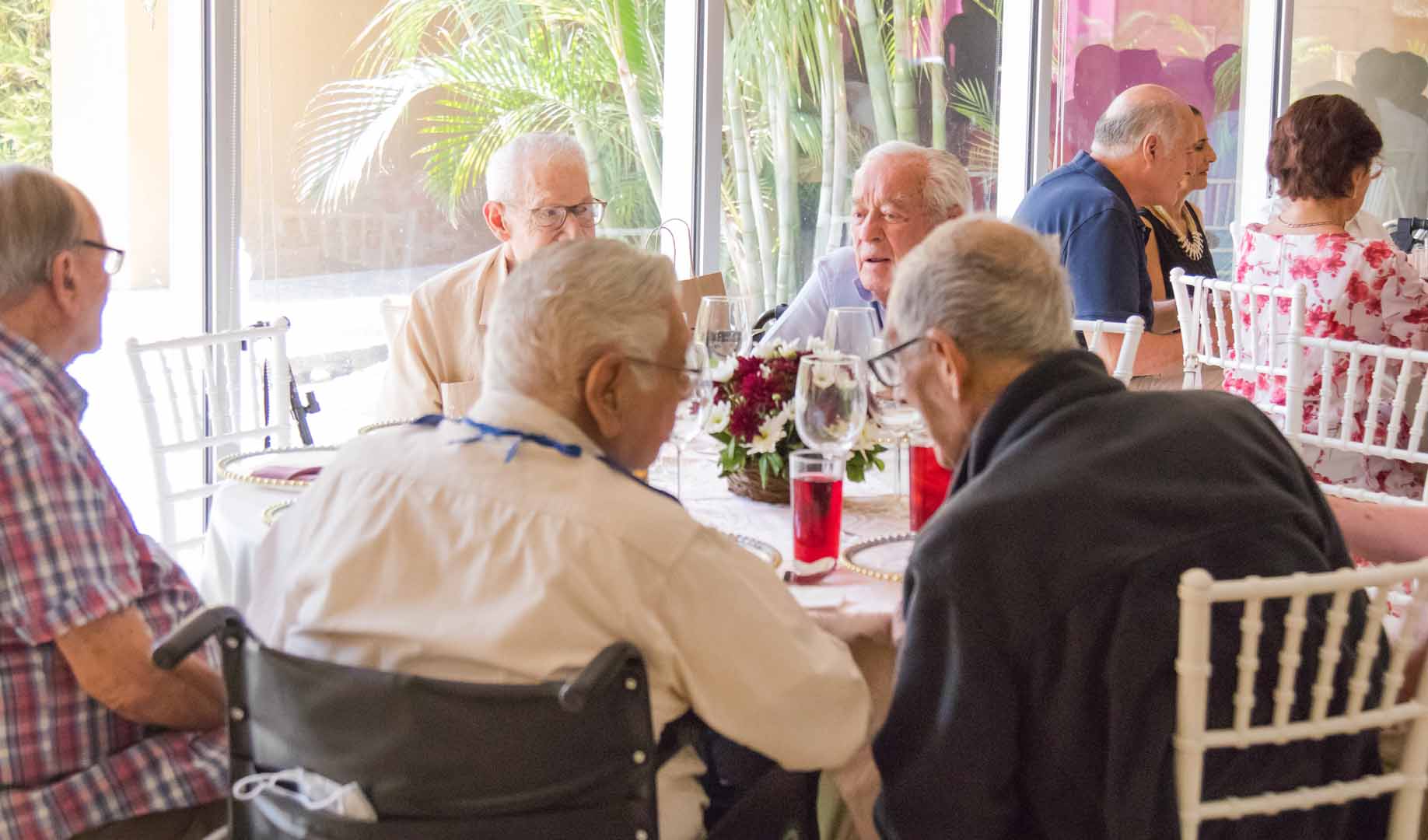 Día de las madres 2021