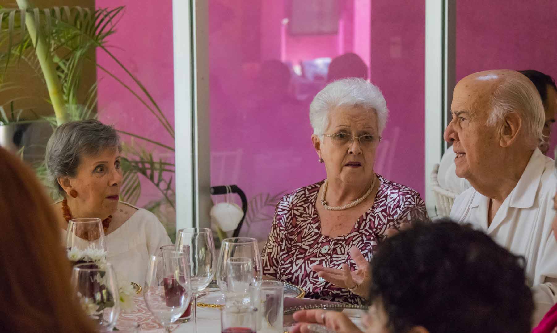 Día de las madres 2021