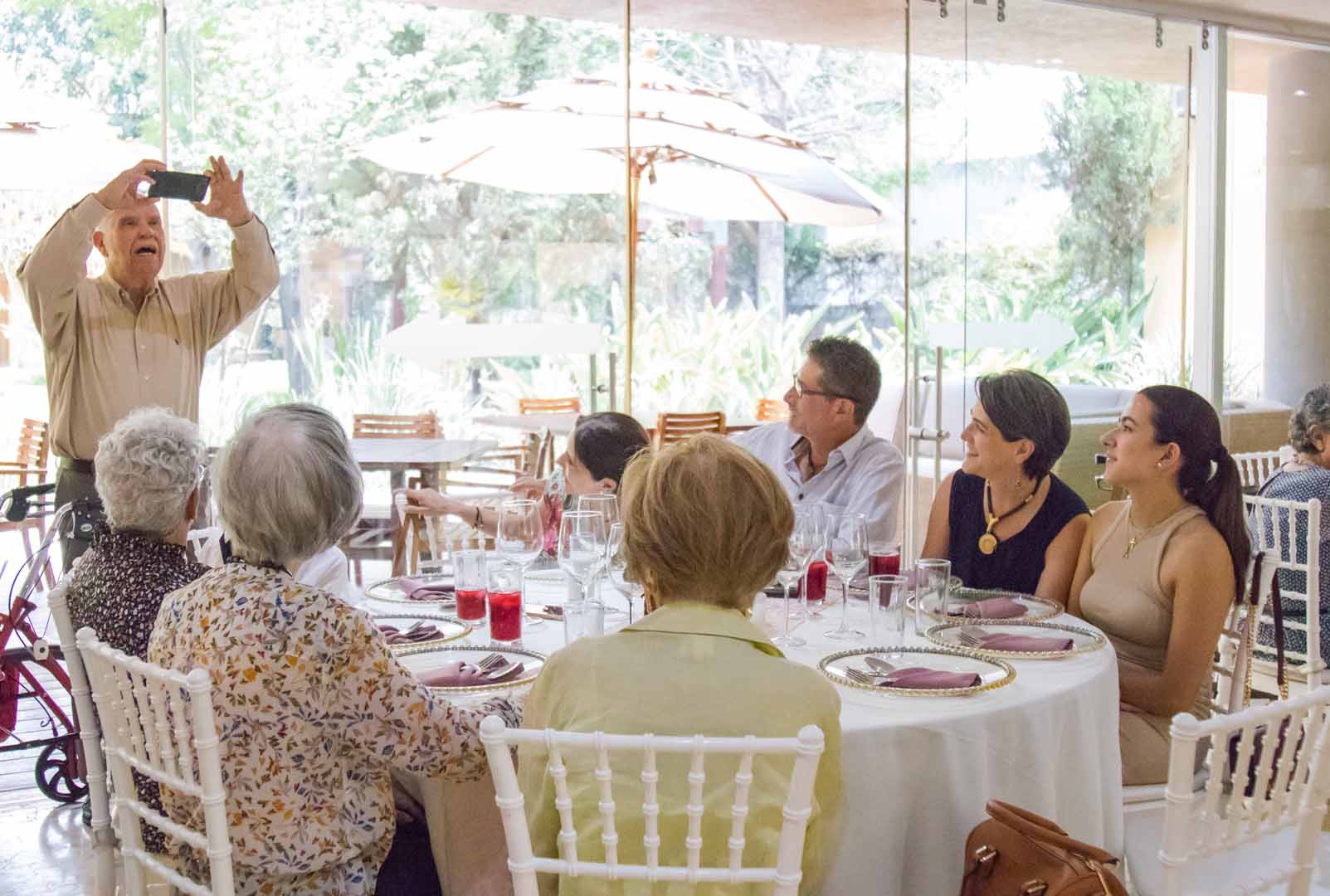 Día de las madres 2021