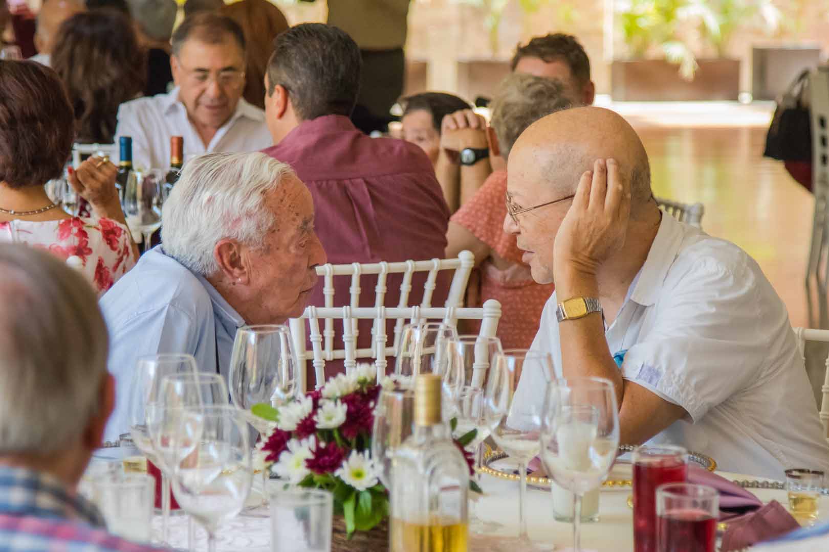 Día de las madres 2021