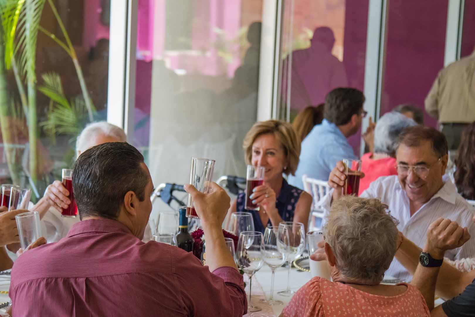 Día de las madres 2021