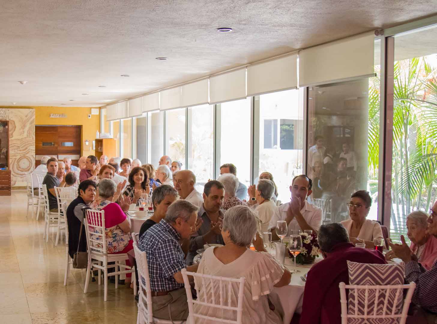Día de las madres 2021