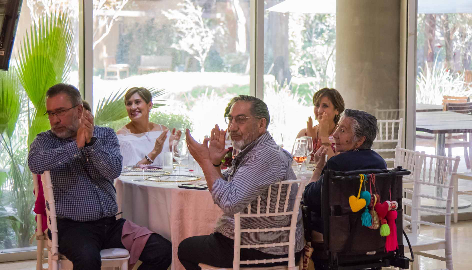 Día de las madres 2021