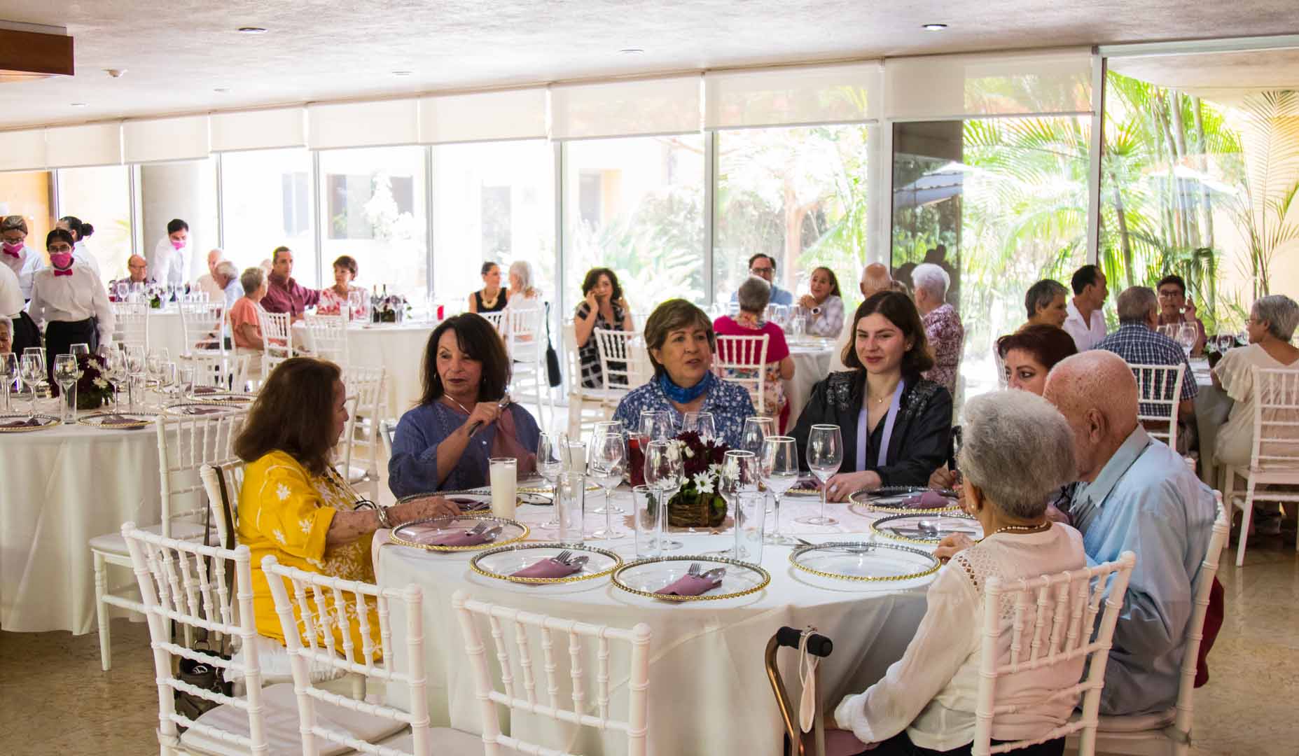Día de las madres 2021