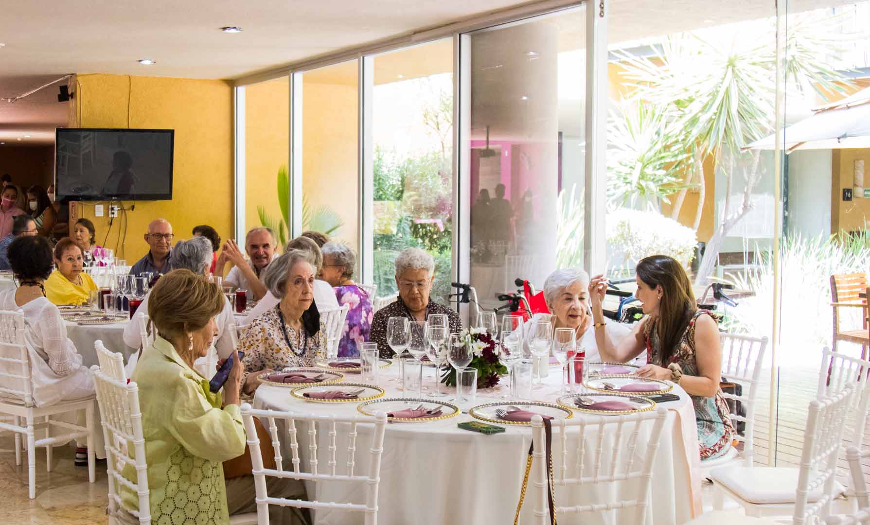 Día de las madres 2021