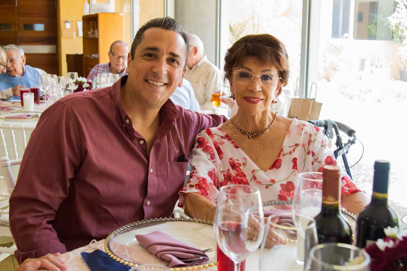 Día de las madres 2021
