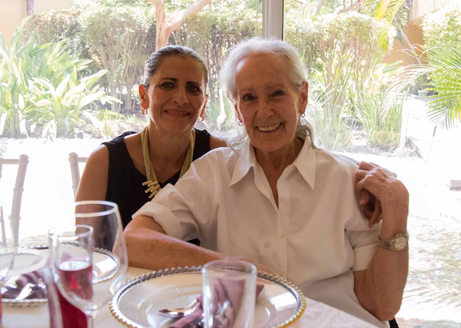 Día de las madres 2021