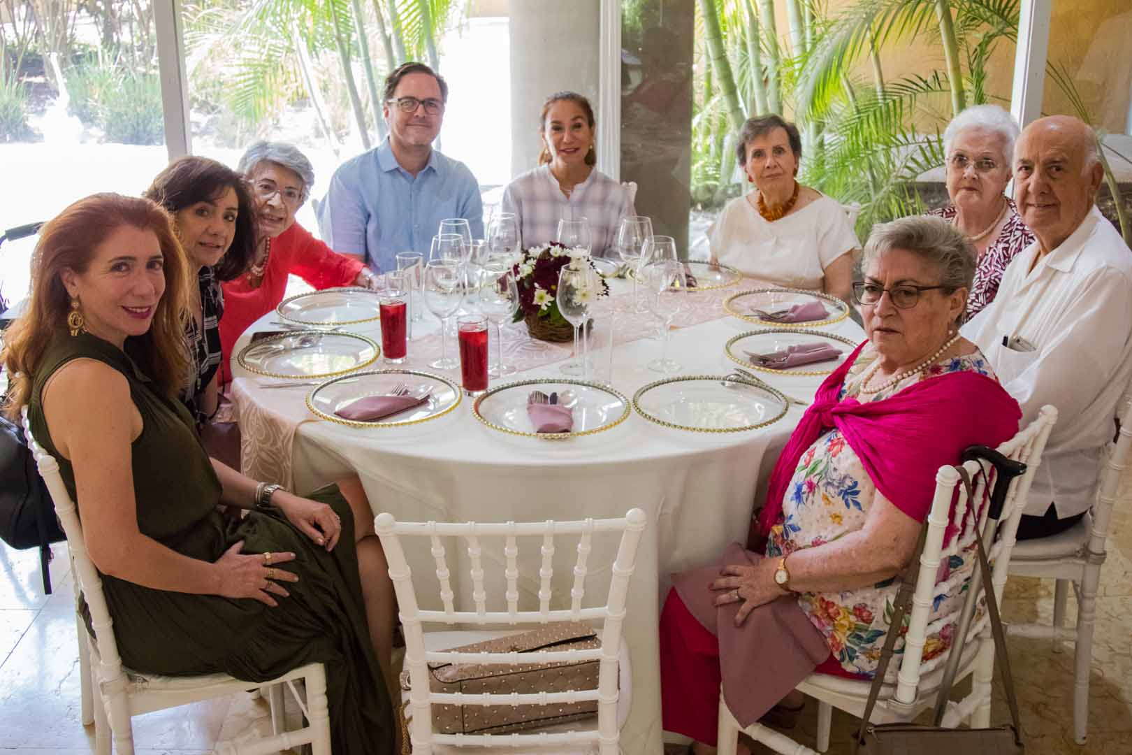 Día de las madres 2021