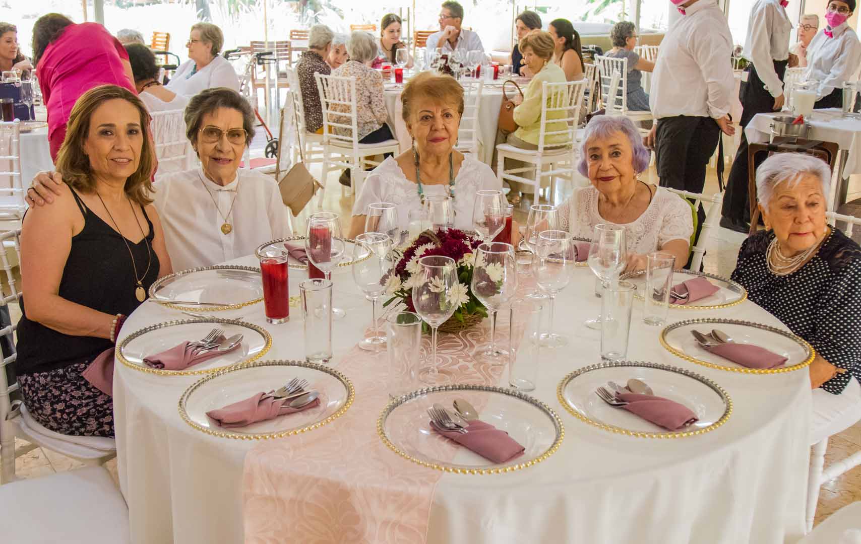 Día de las madres 2021
