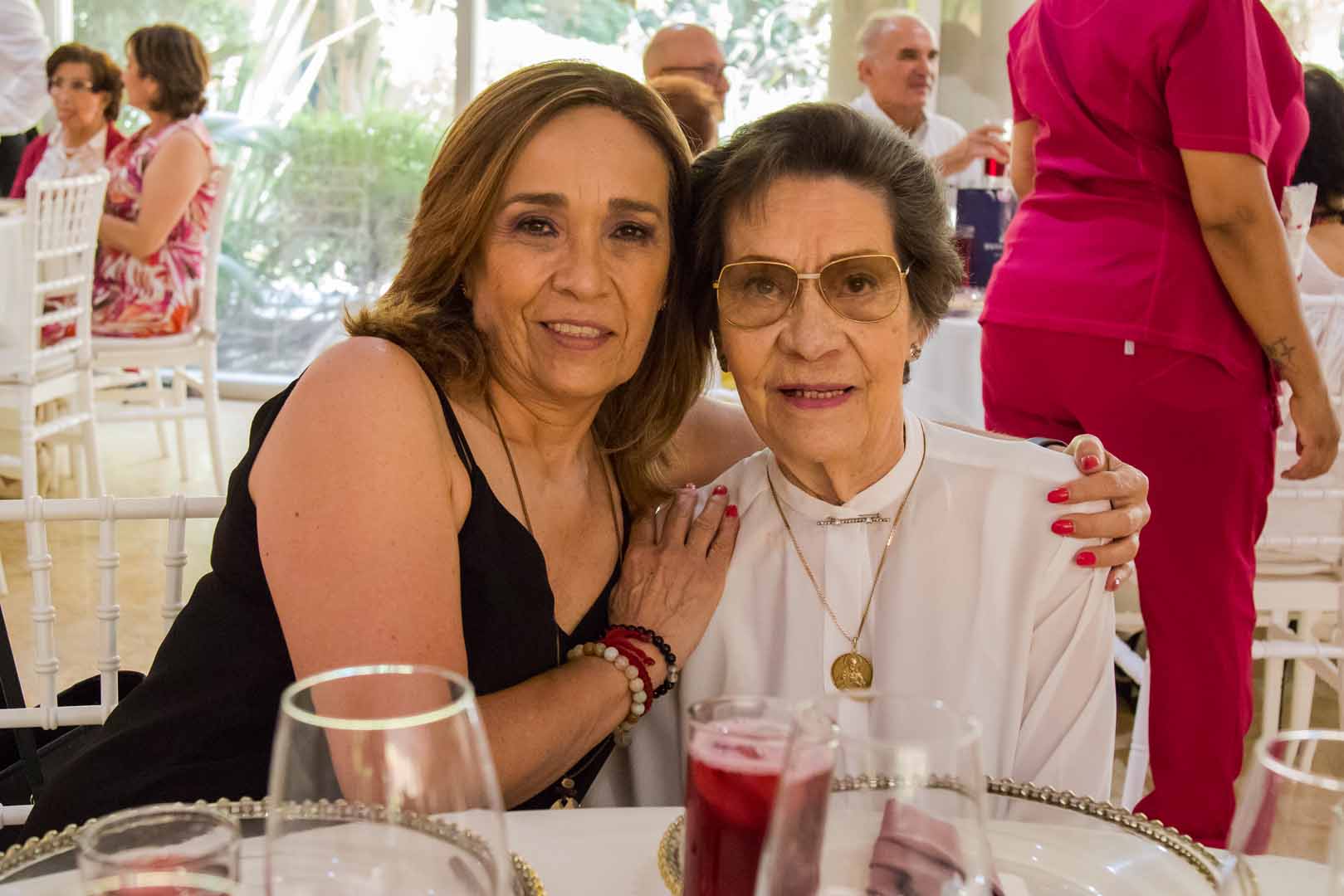 Día de las madres 2021