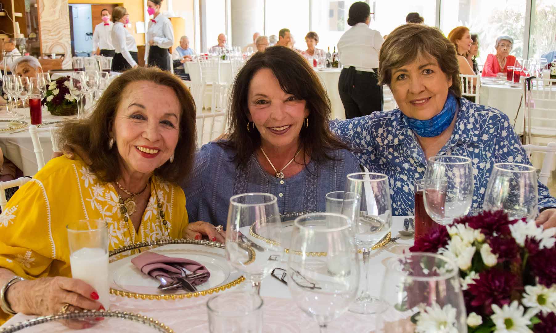 Día de las madres 2021