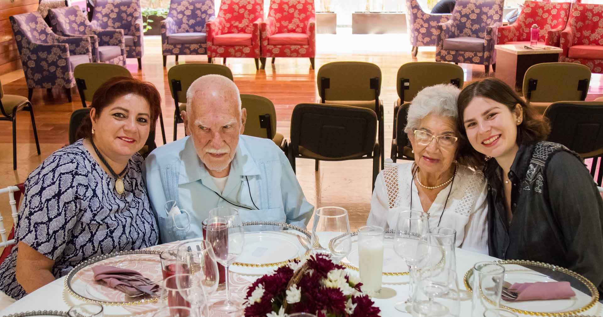 Día de las madres 2021