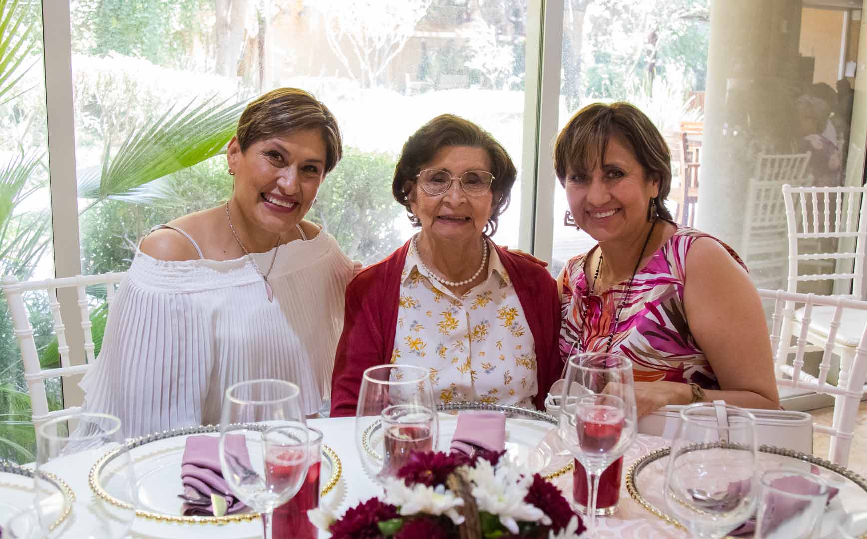 Día de las madres 2021
