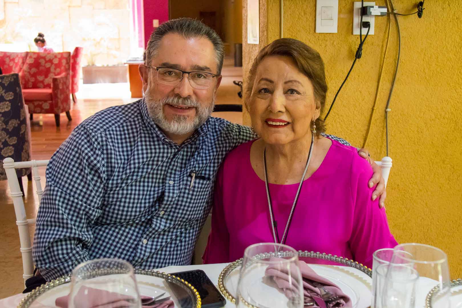Día de las madres 2021