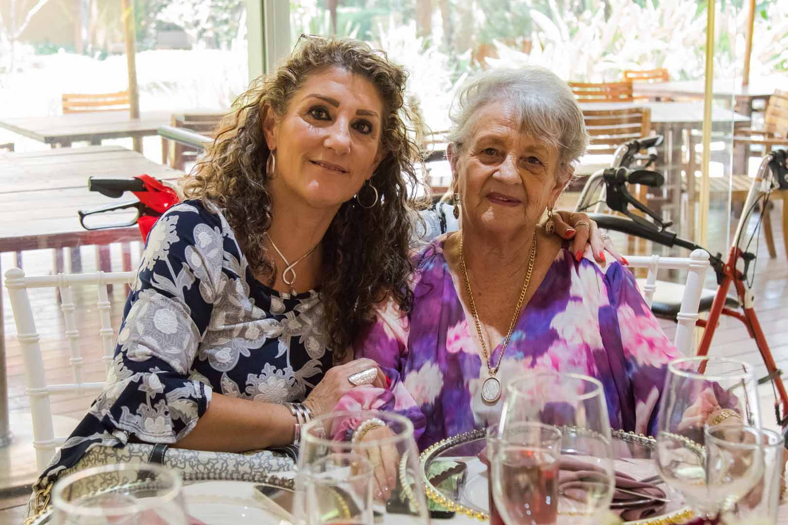 Día de las madres 2021