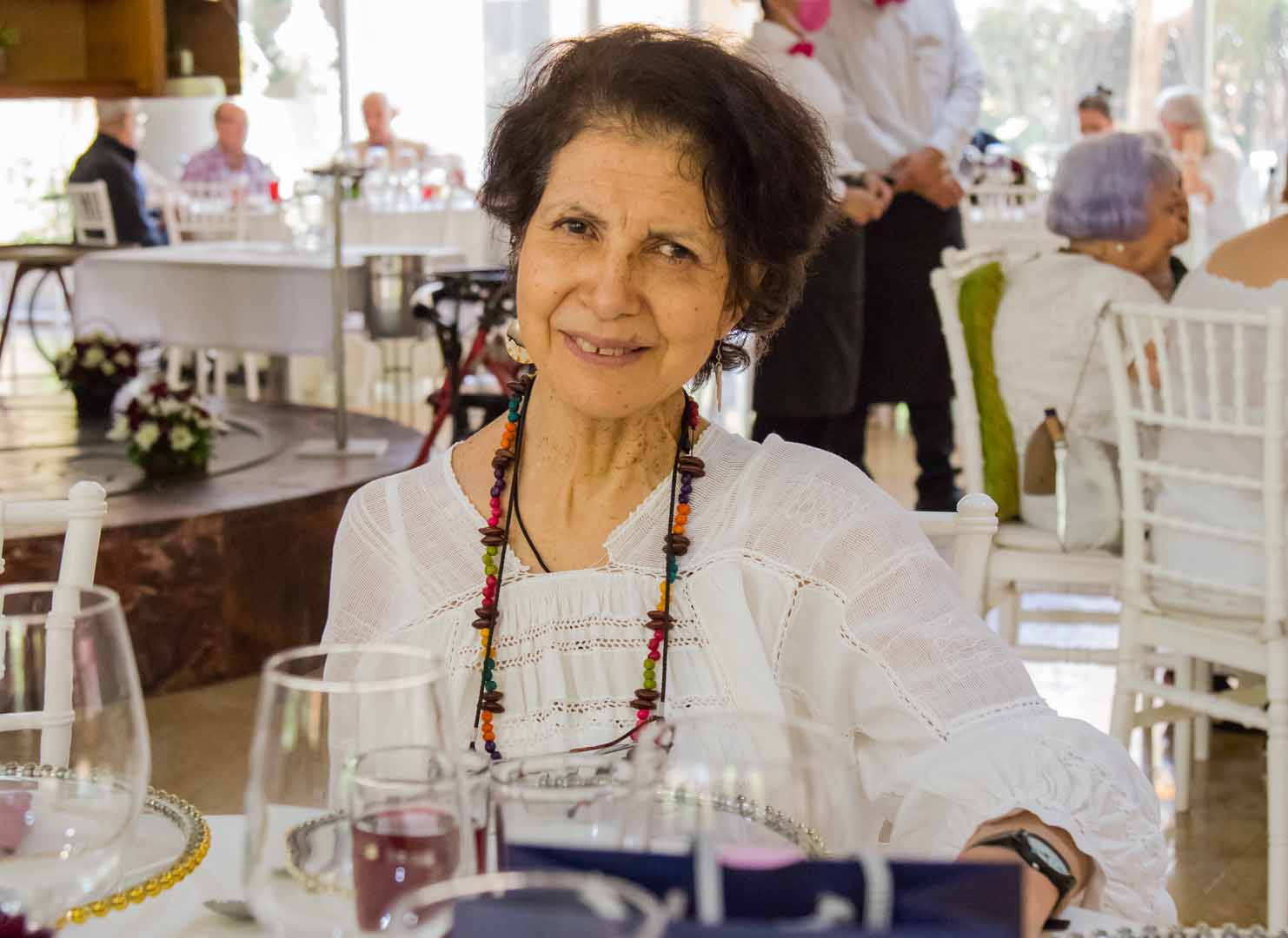 Día de las madres 2021