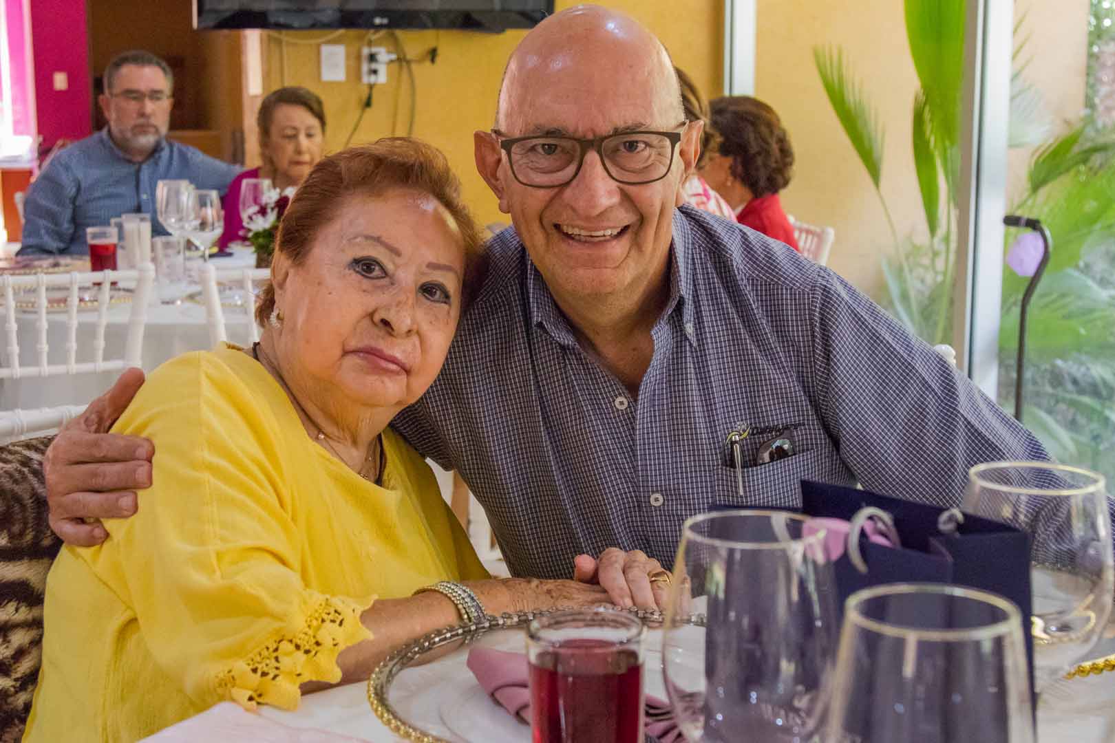 Día de las madres 2021