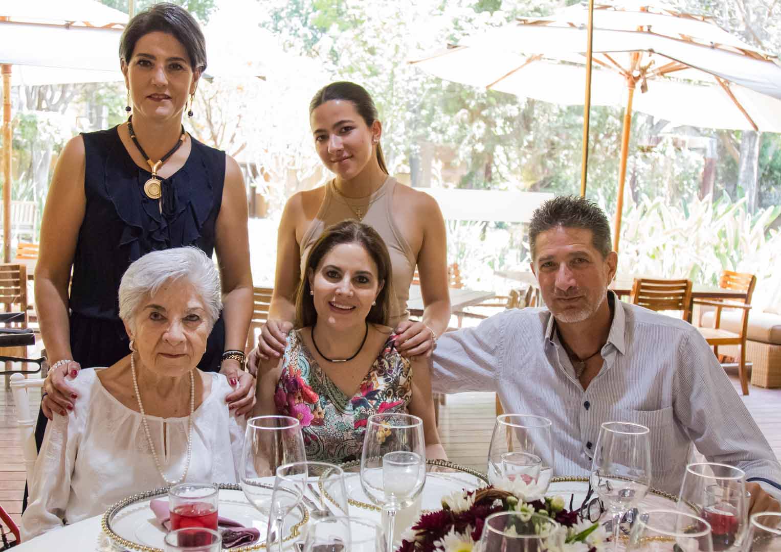 Día de las madres 2021