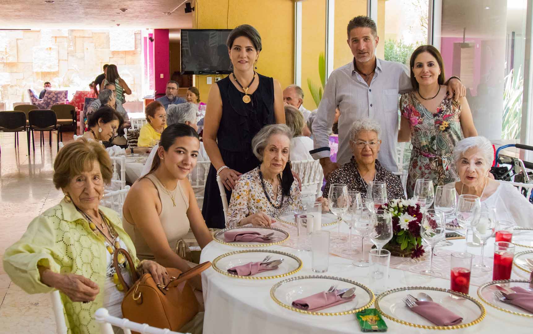Día de las madres 2021
