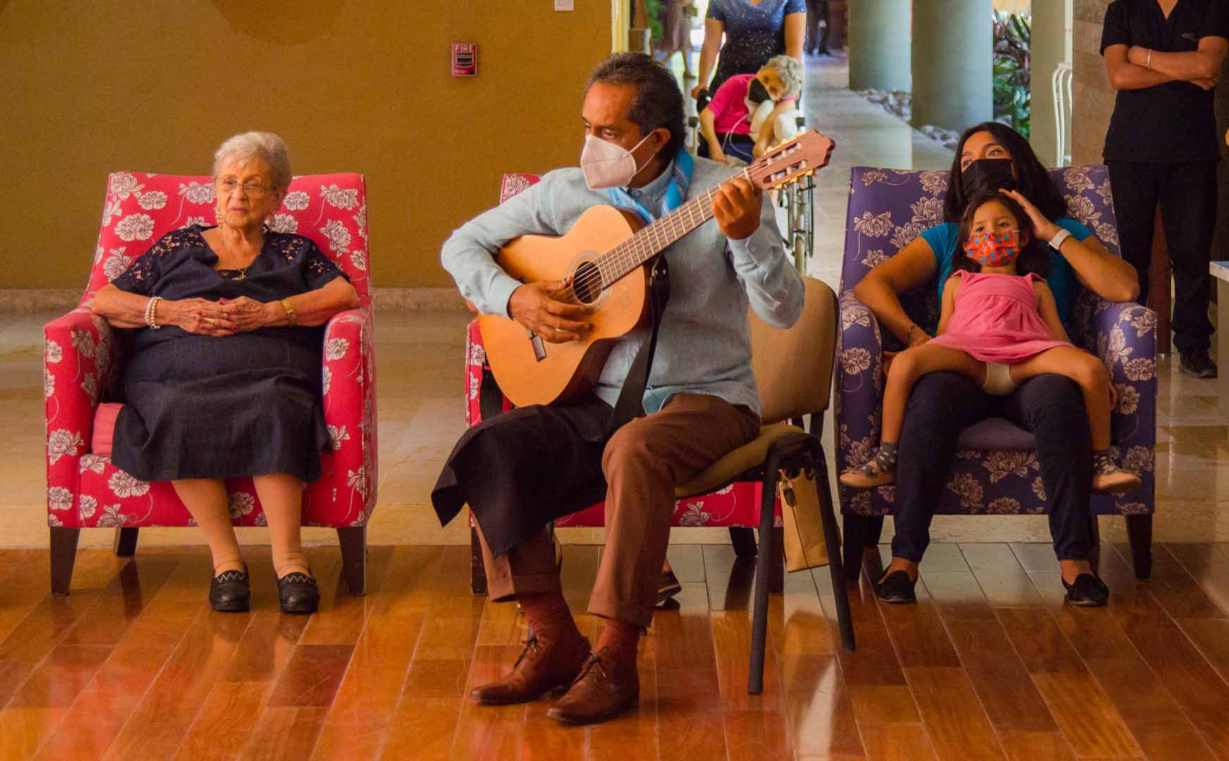 Día del Abuelo 2022