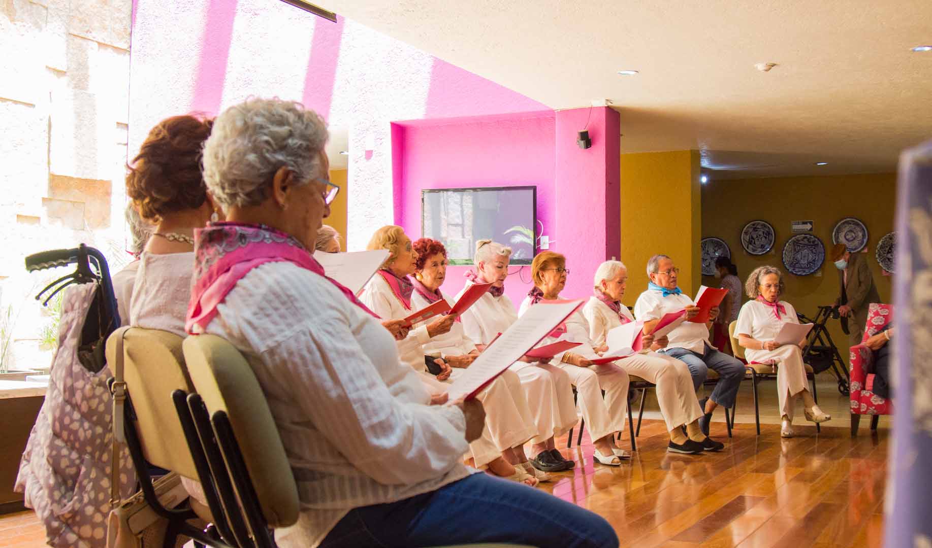 Día del Abuelo 2022