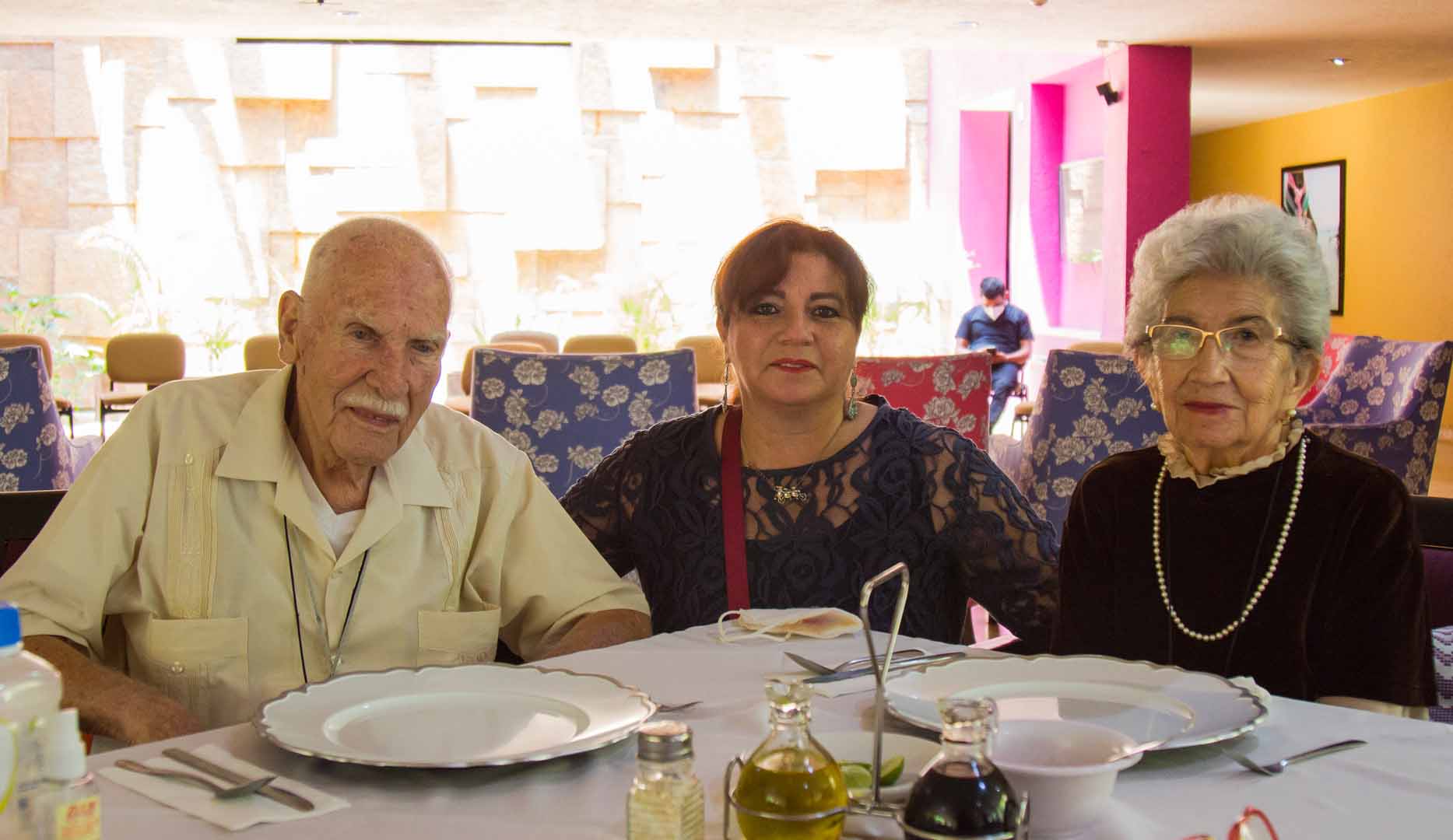Día del Abuelo 2022