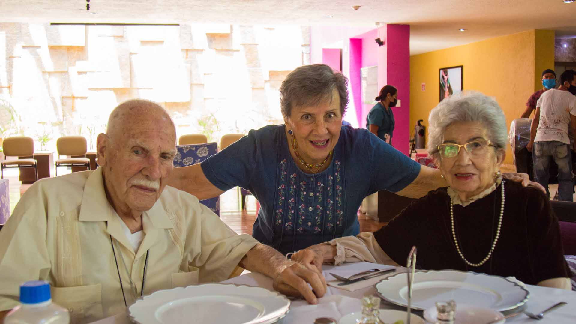 Día del Abuelo 2022