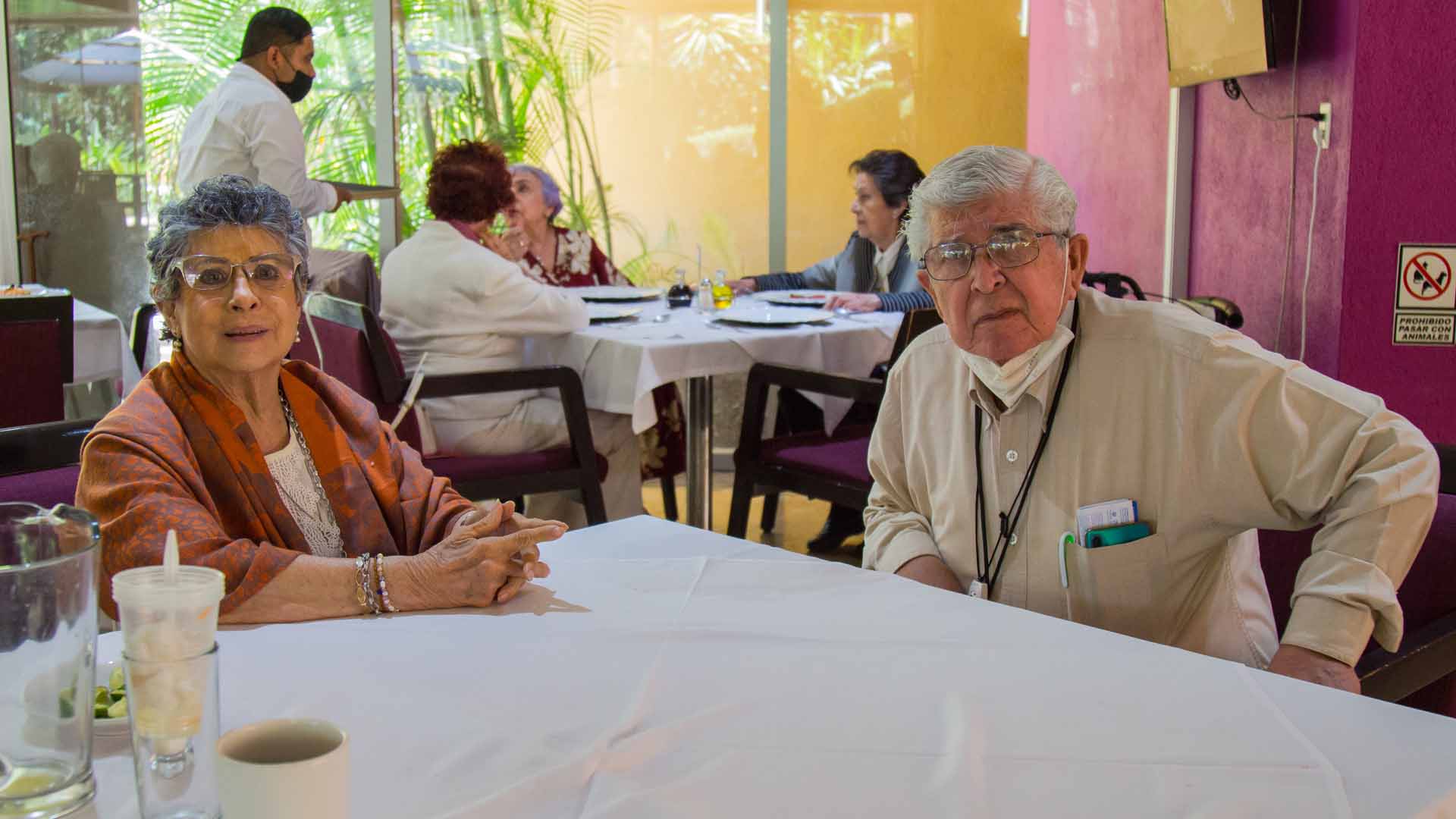 Día del Abuelo 2022