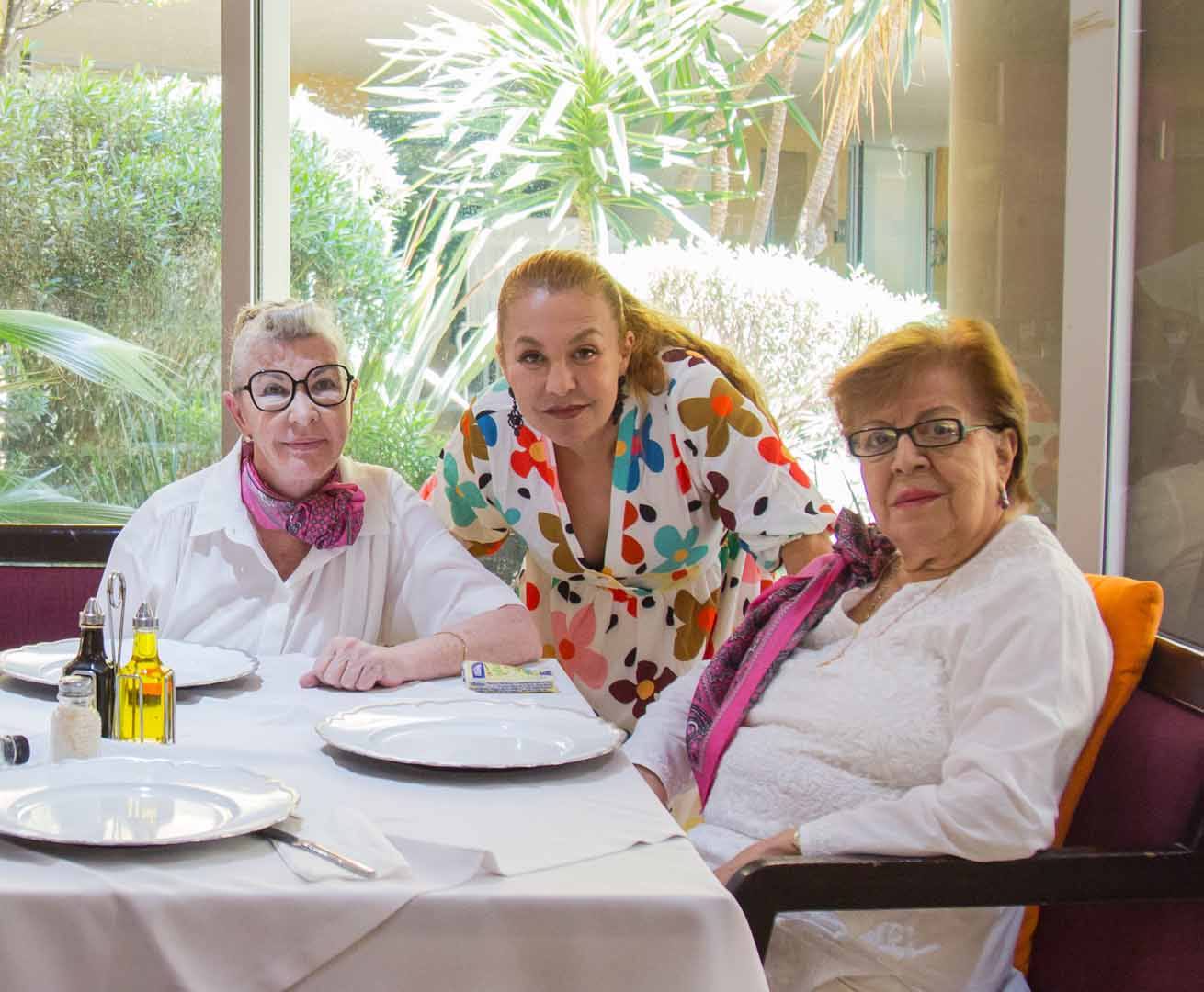 Día del Abuelo 2022