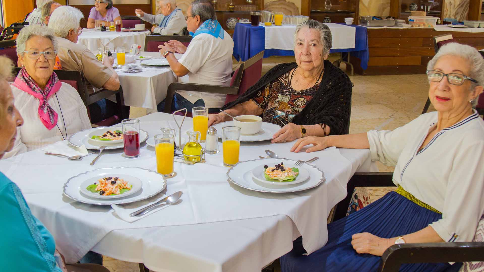 Día del Abuelo 2022