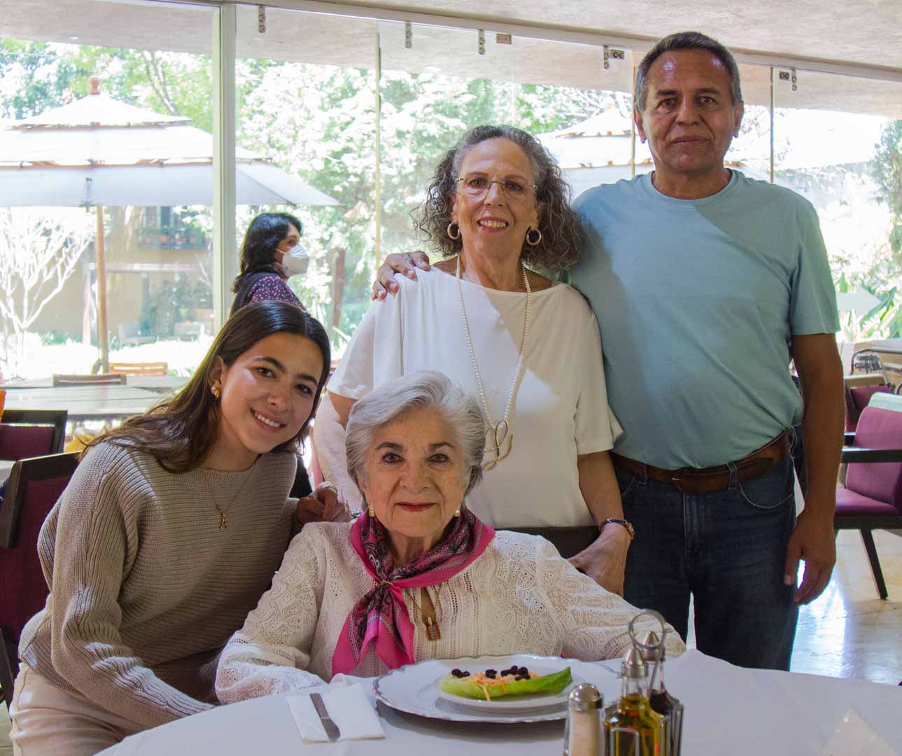 Día del Abuelo 2022