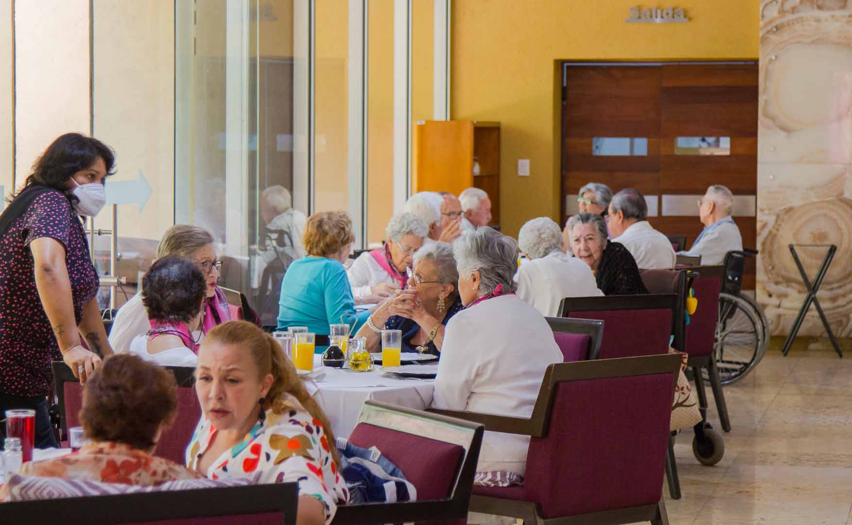 Día del Abuelo 2022