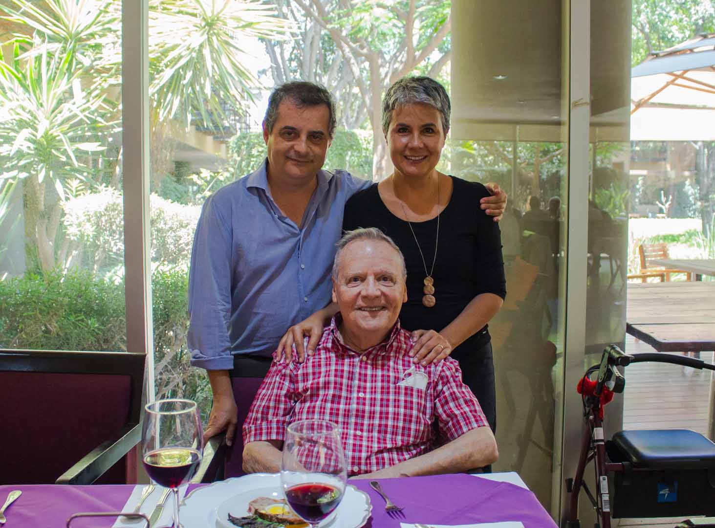 Día del Padre 2022