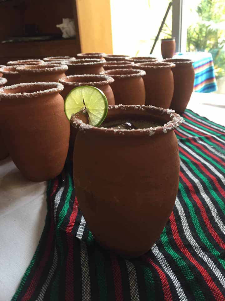 Viva México 2020