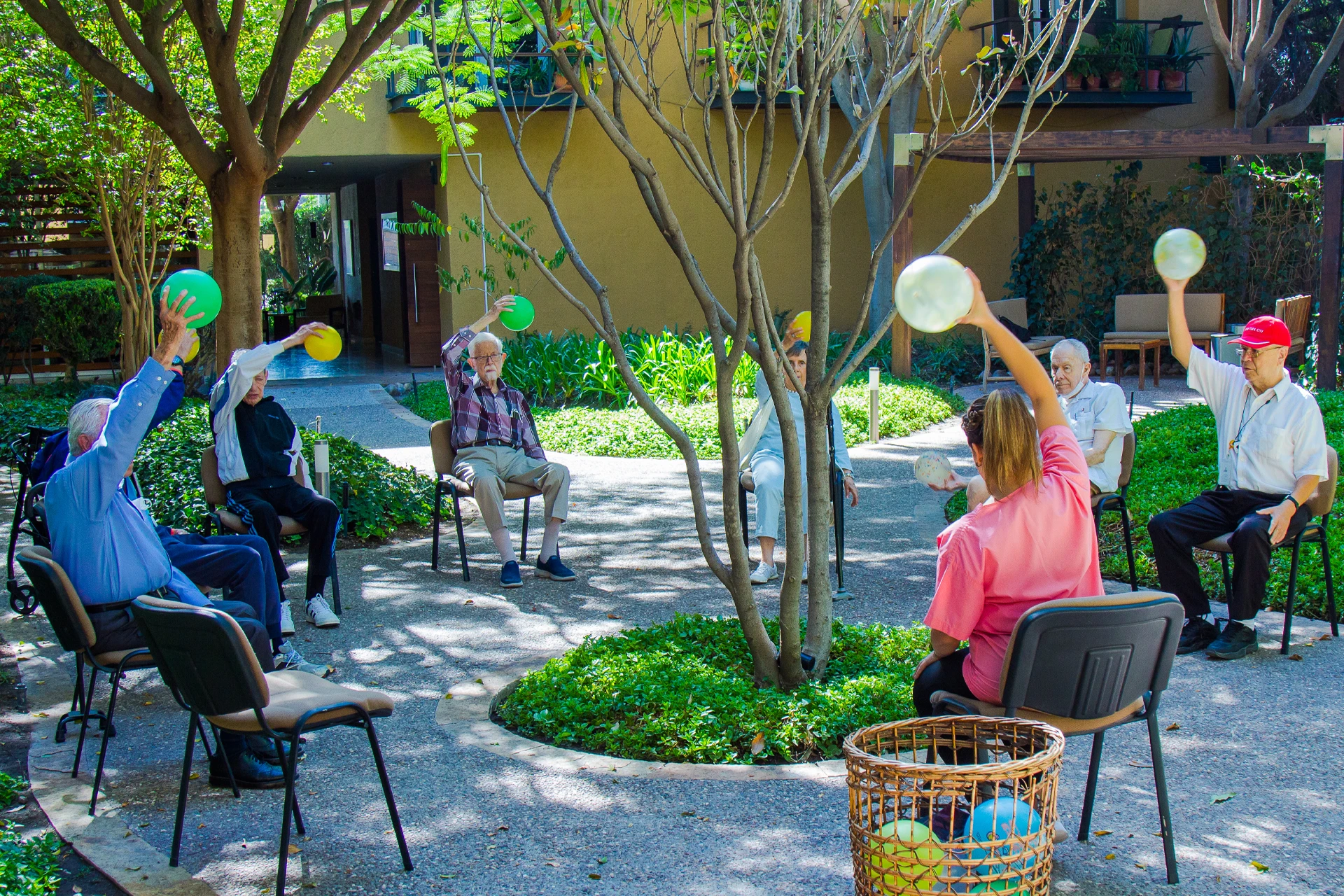 actividades