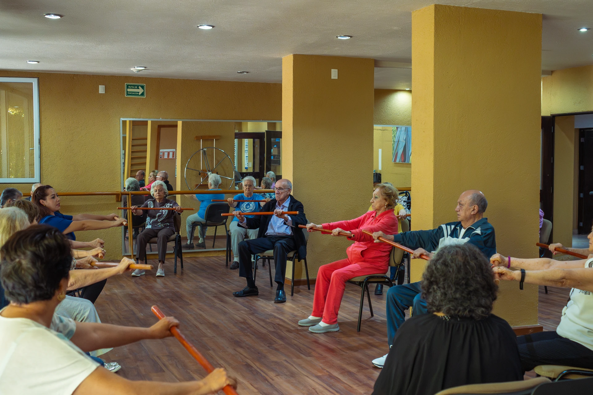 actividades