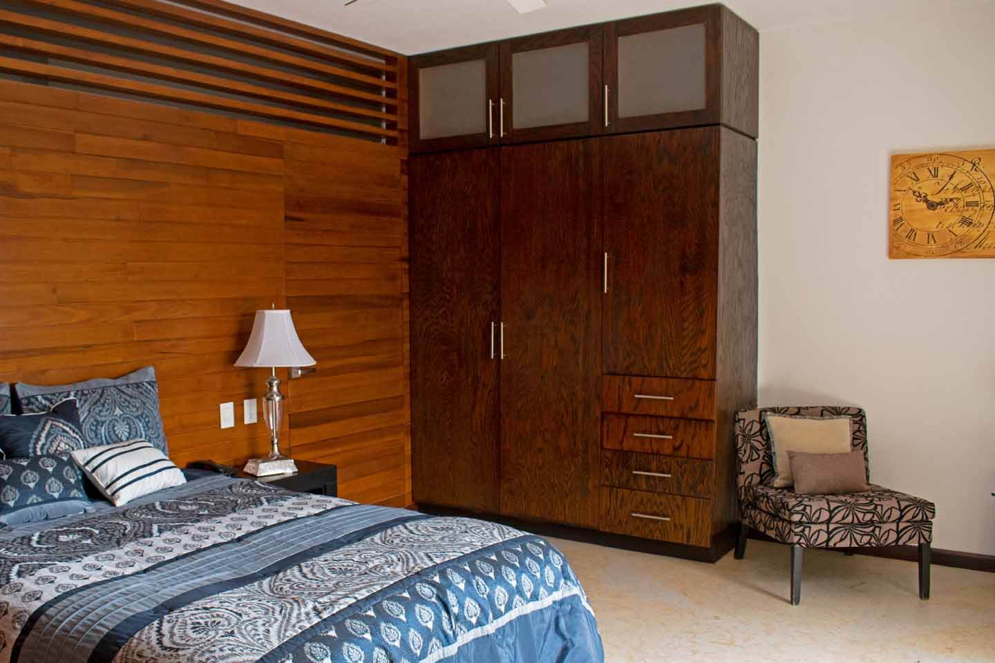 residencias