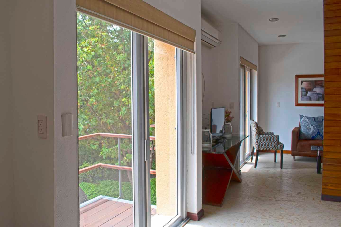 residencias