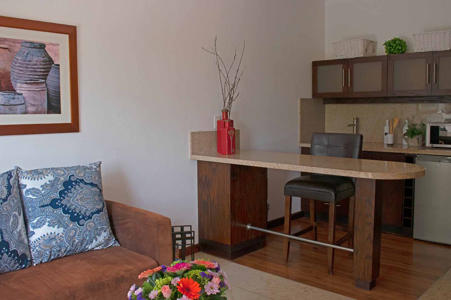 residencias