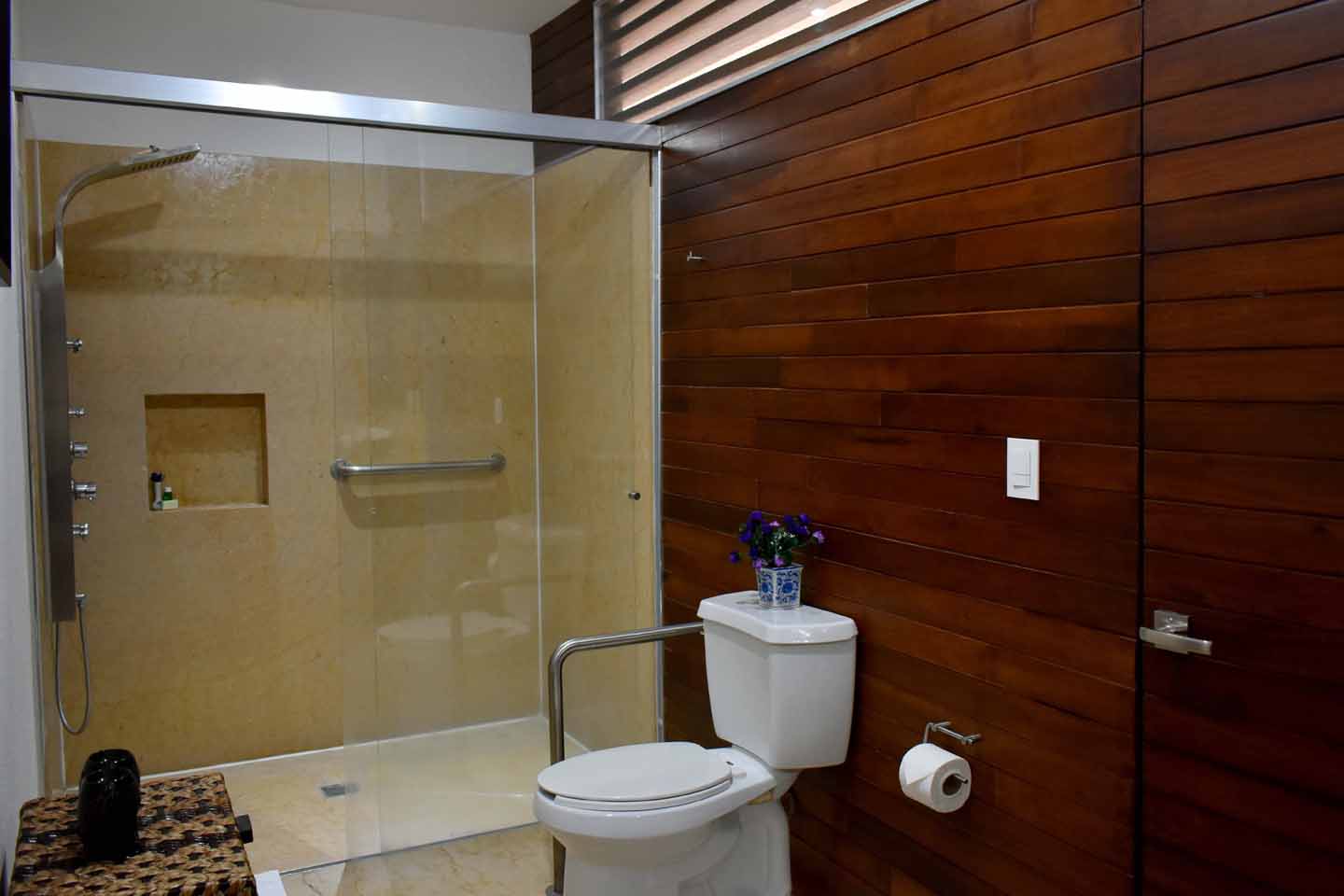 residencias