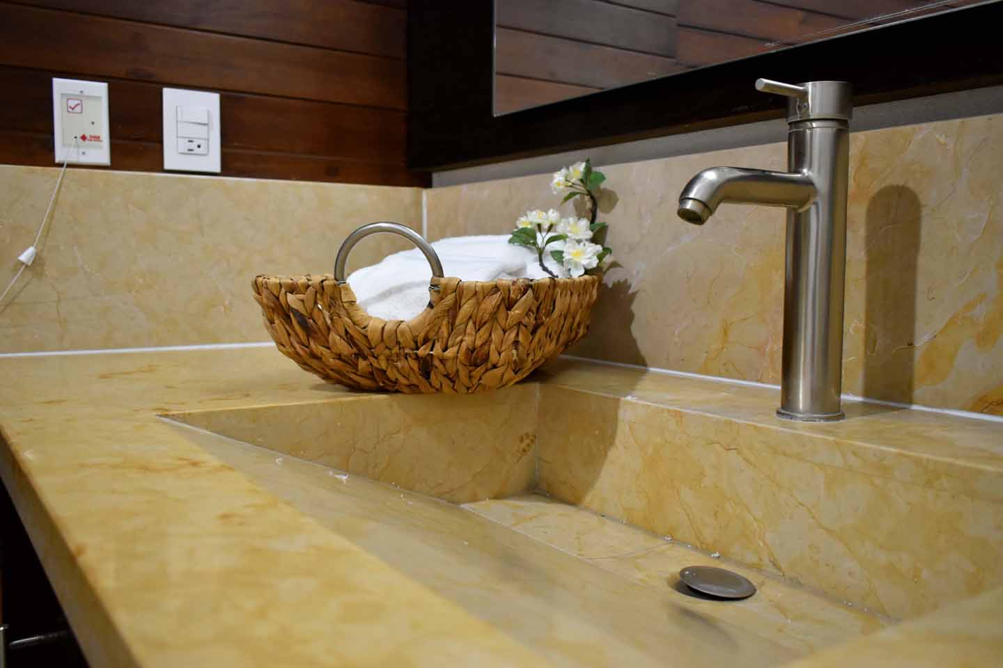residencias