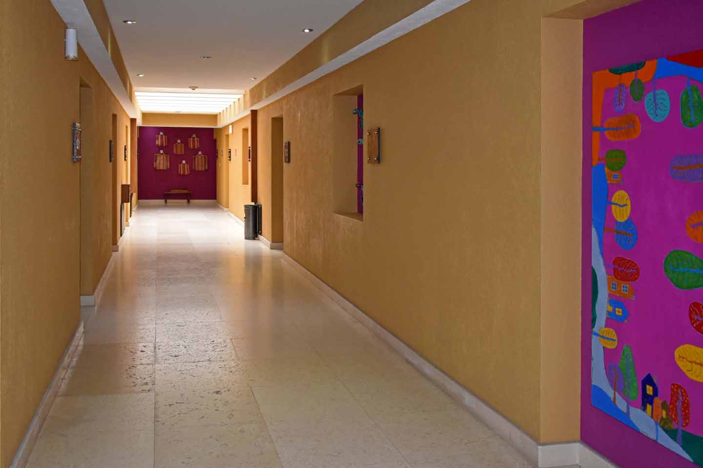 residencias
